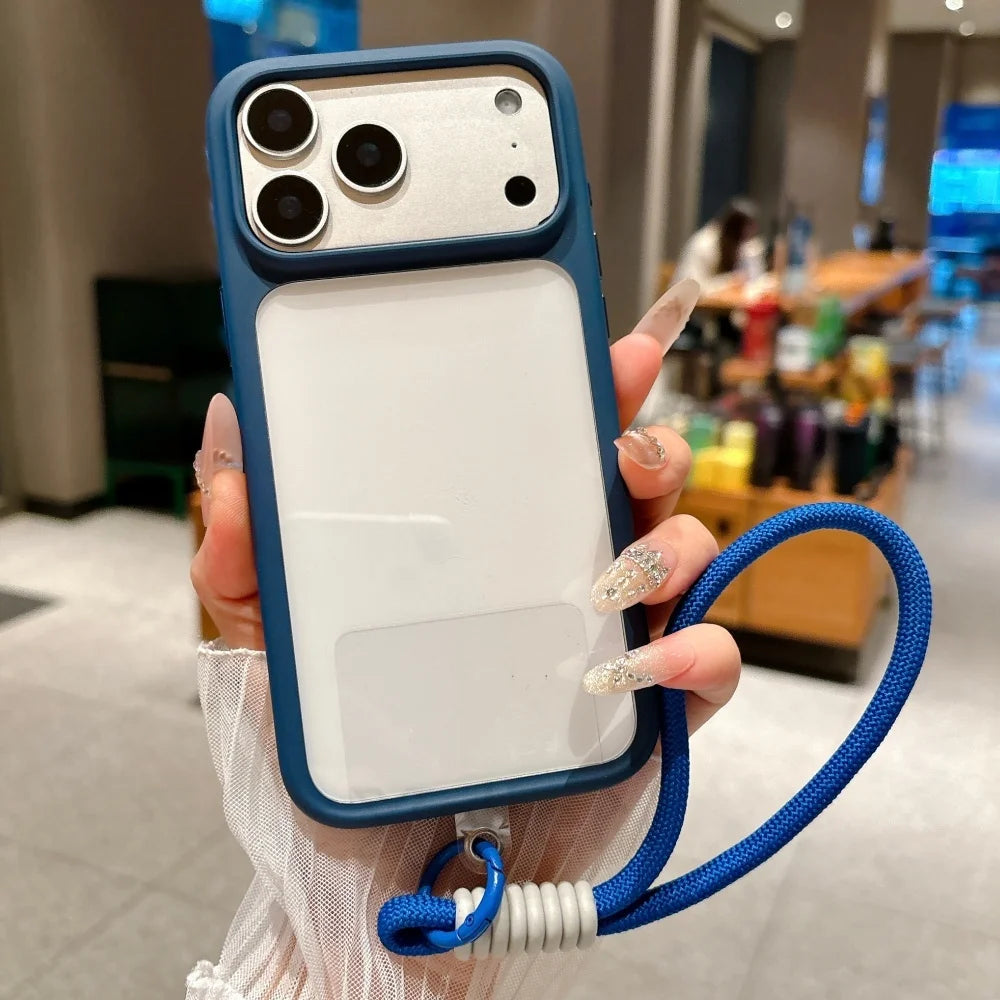 Coque de téléphone