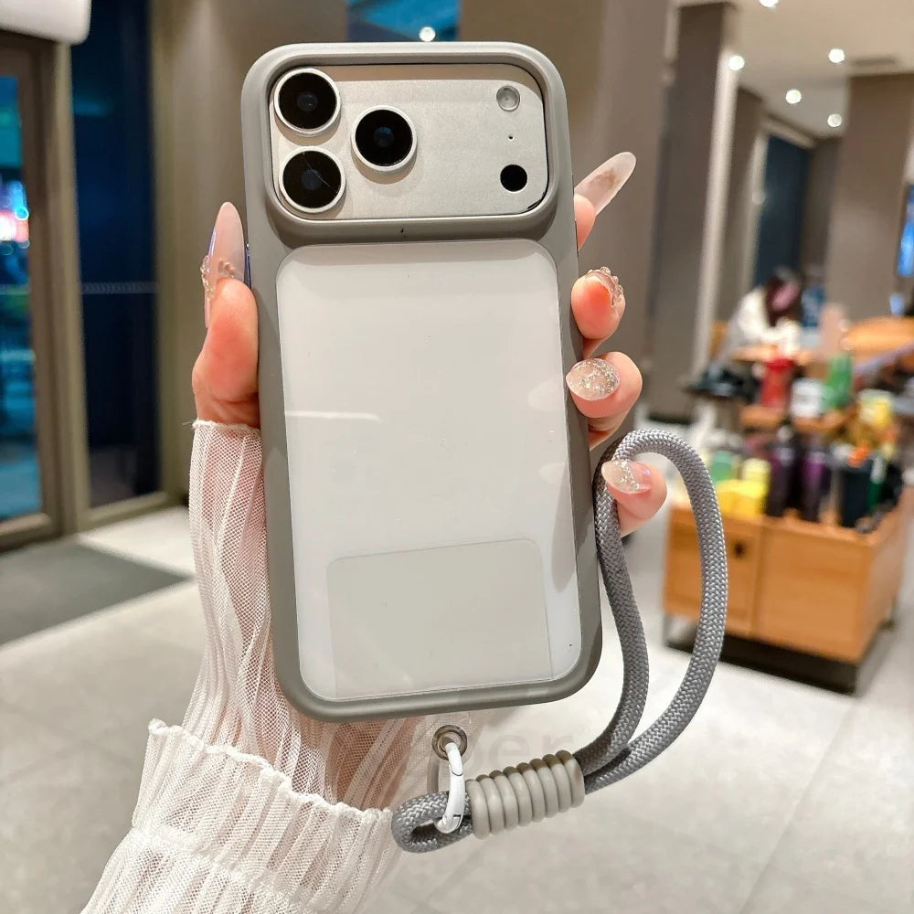 Coque de téléphone