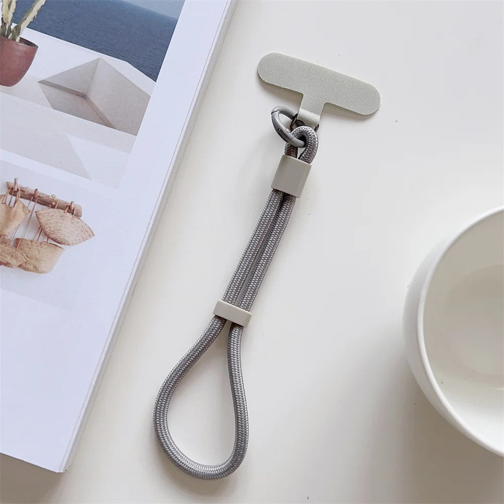 Lanière courte réglable universelle