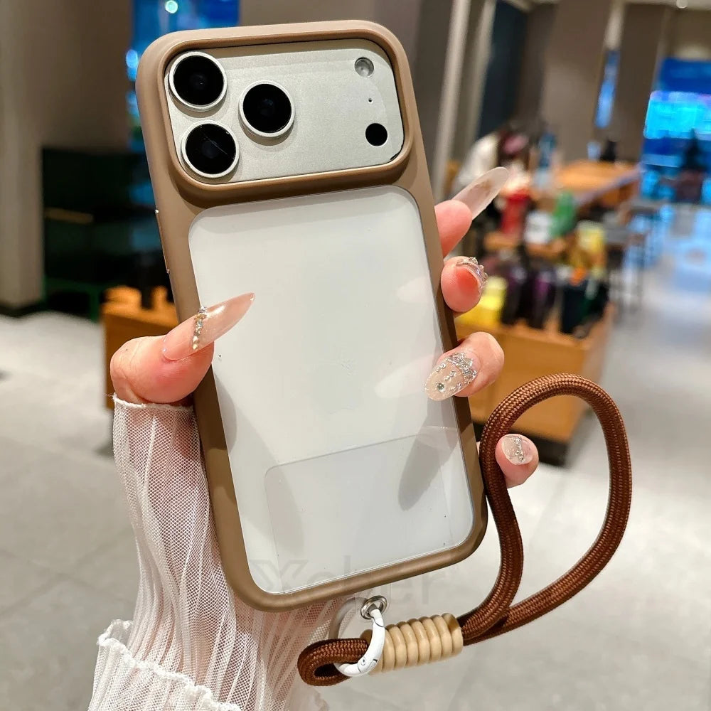 Coque de téléphone