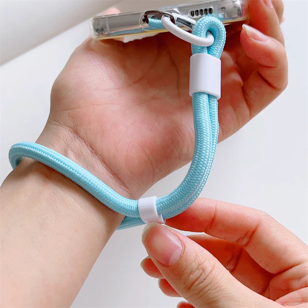 Lanière courte réglable universelle