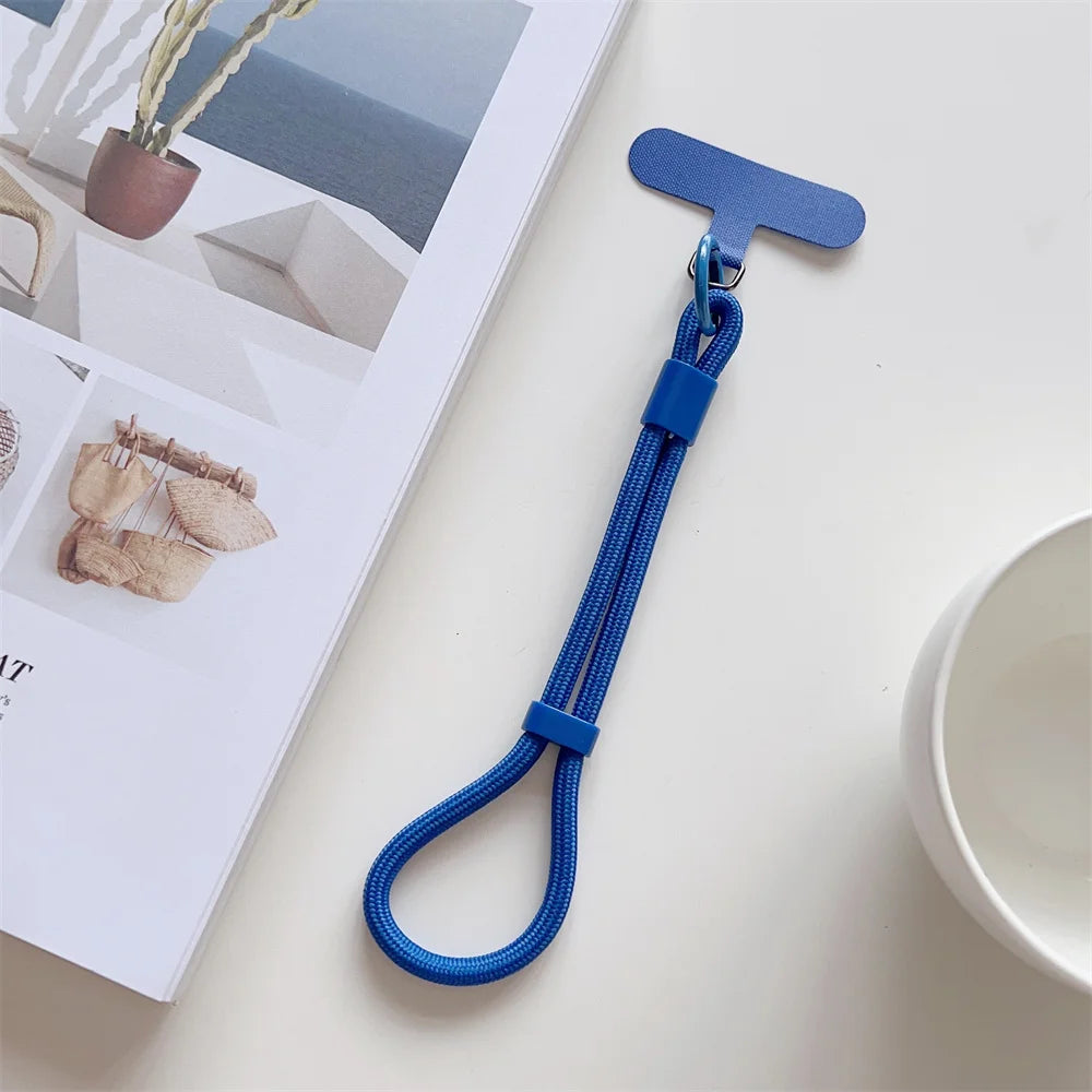 Lanière courte réglable universelle