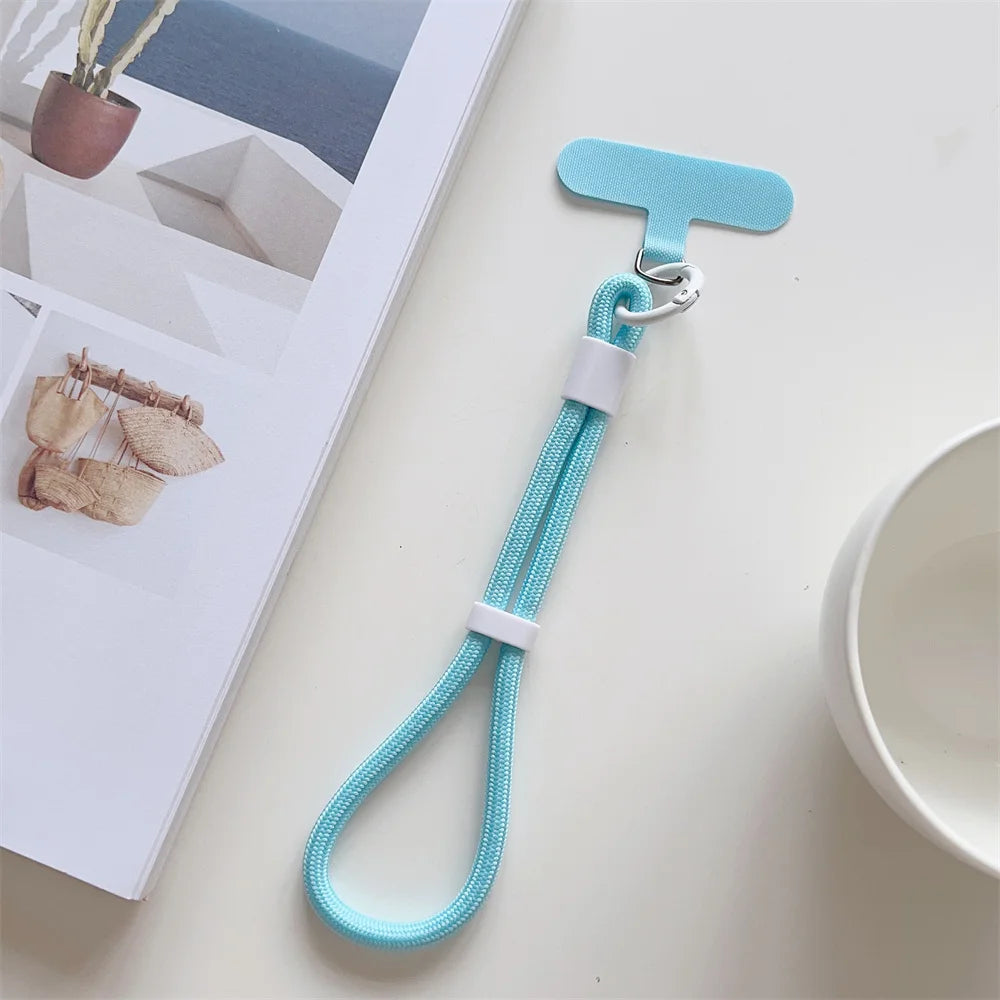 Lanière courte réglable universelle