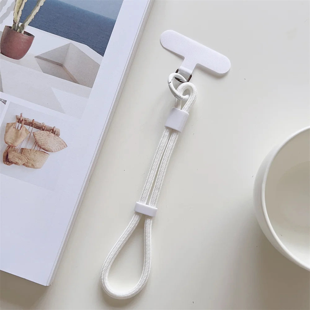 Lanière courte réglable universelle