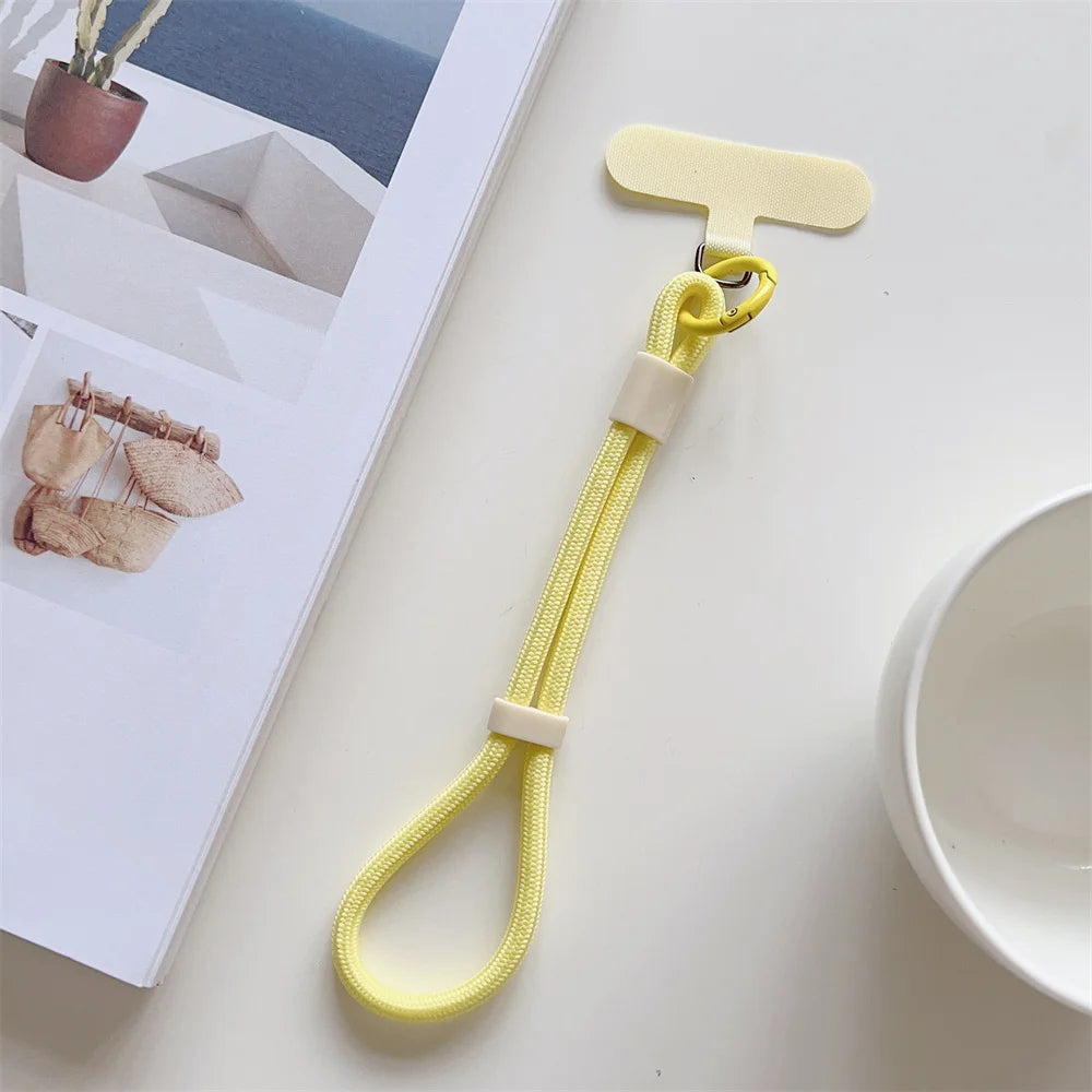 Lanière courte réglable universelle