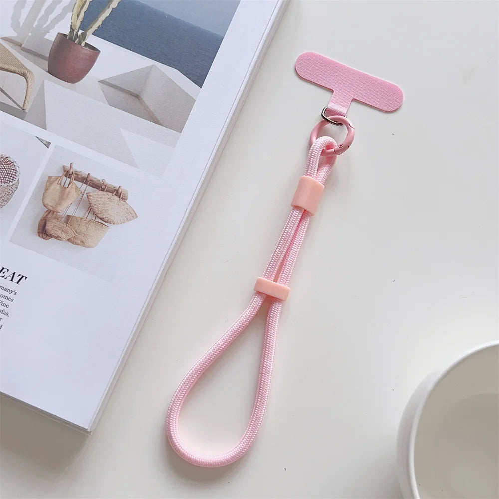 Lanière courte réglable universelle