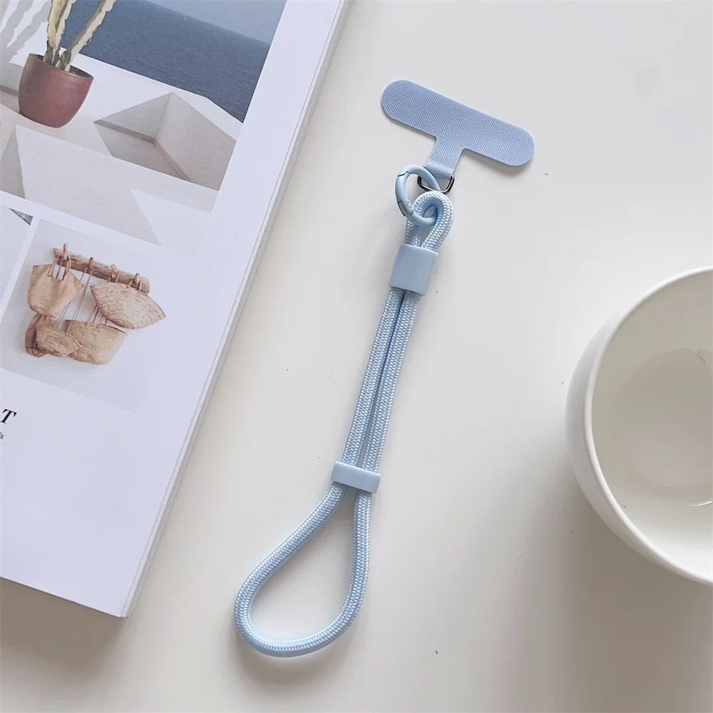 Lanière courte réglable universelle