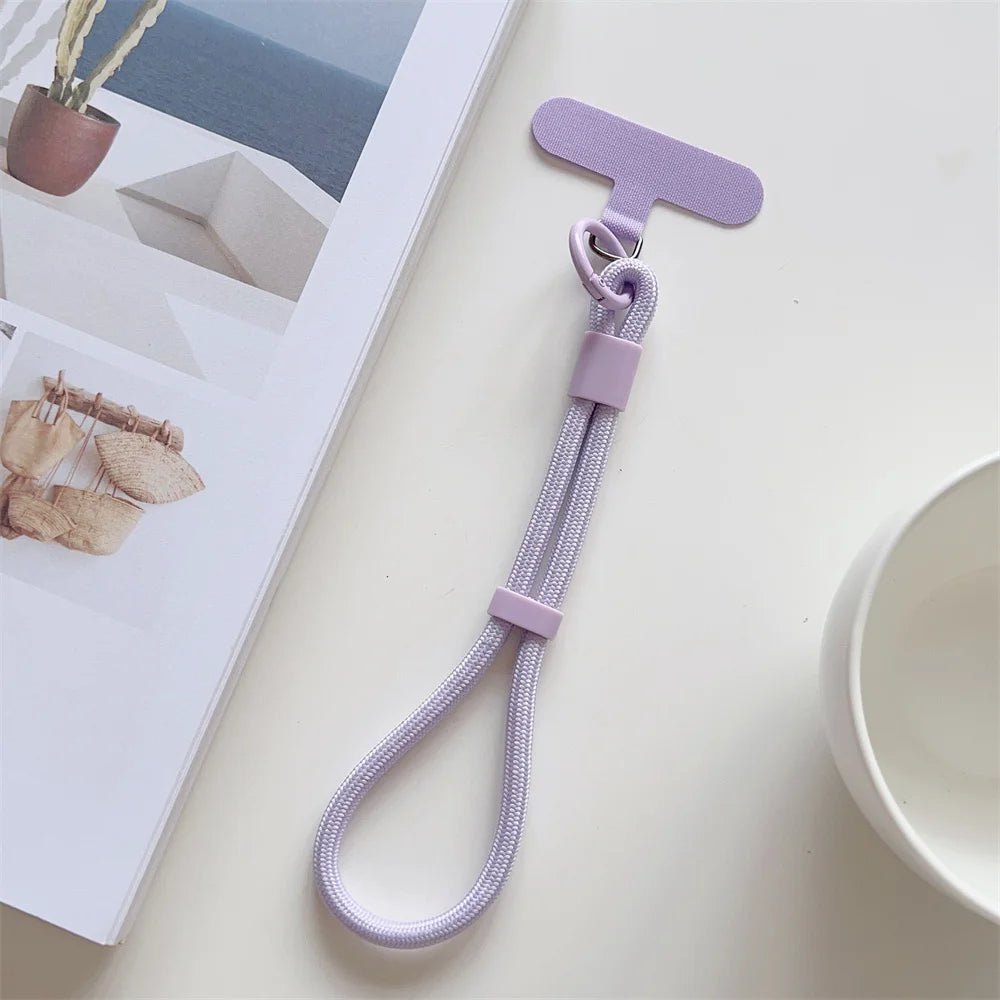 Lanière courte réglable universelle