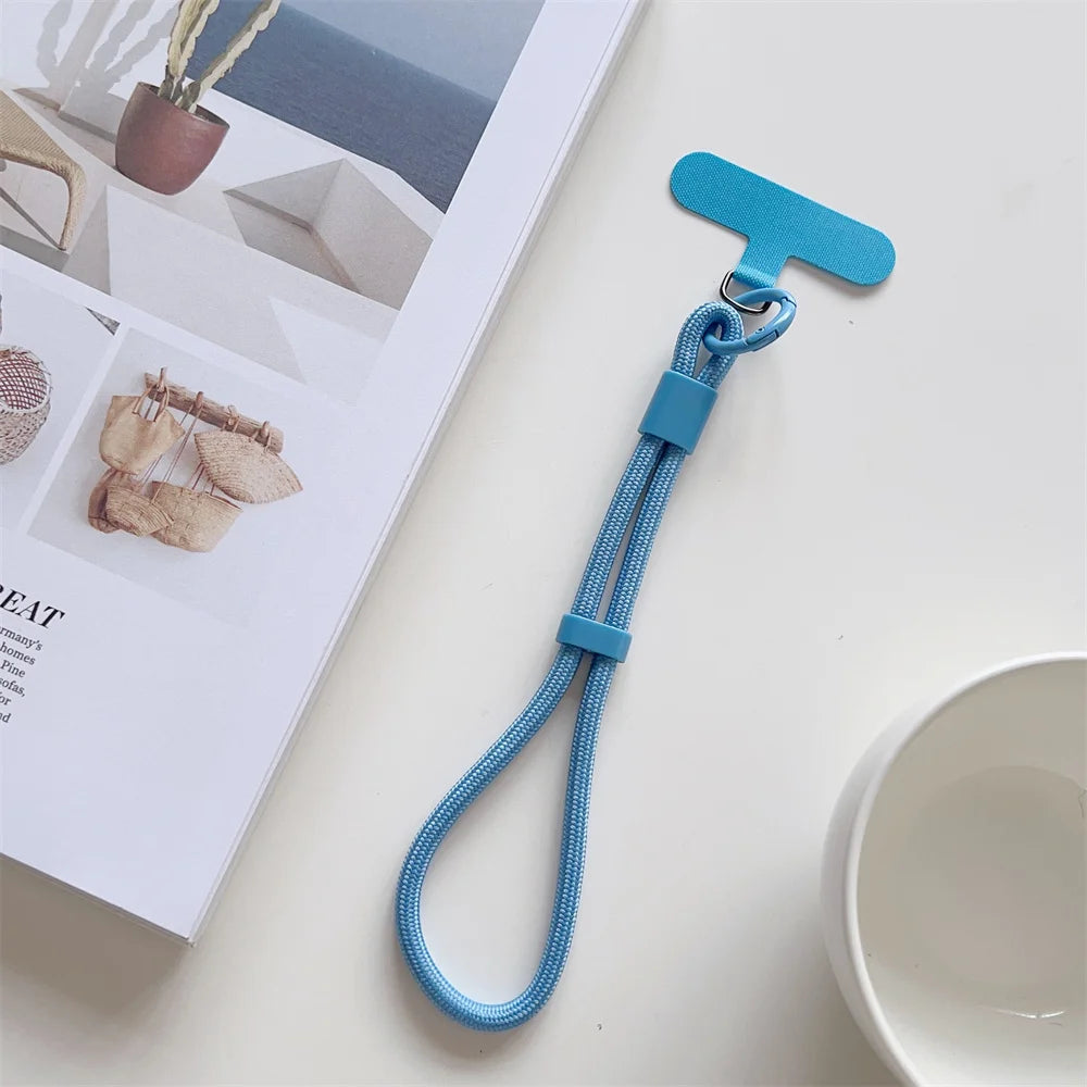 Lanière courte réglable universelle