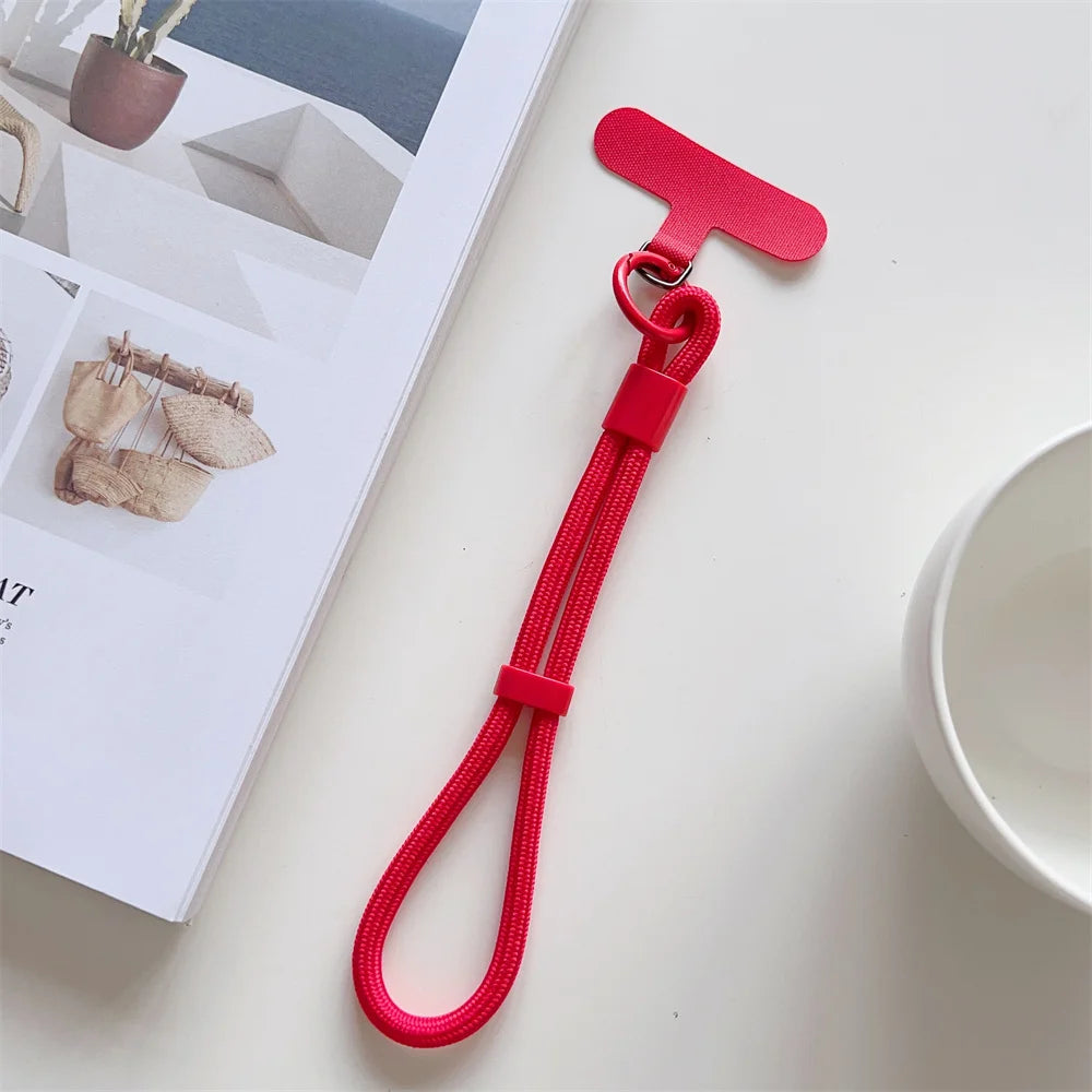 Lanière courte réglable universelle