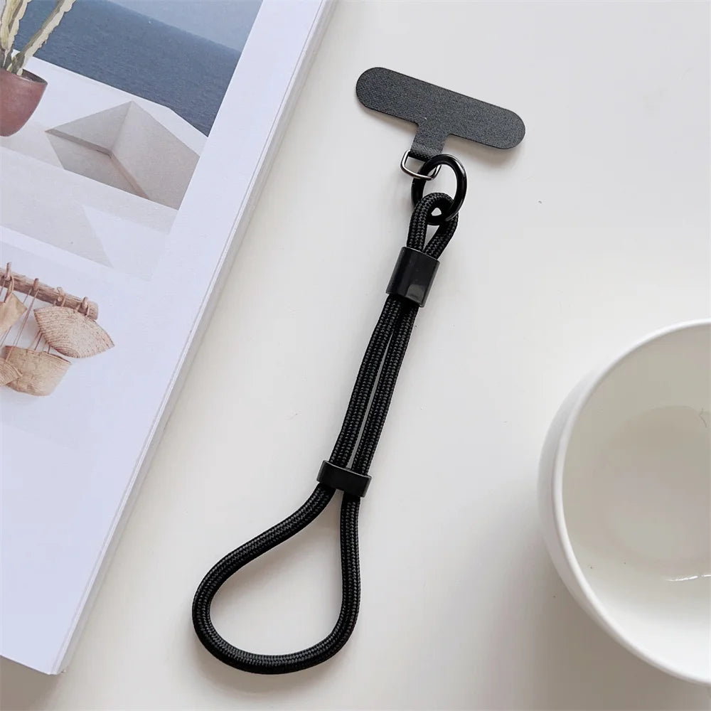 Lanière courte réglable universelle